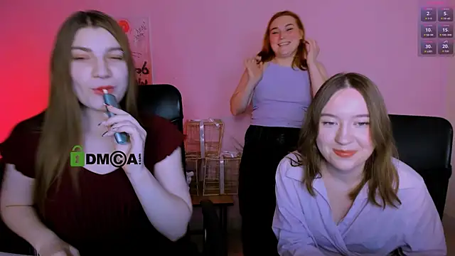 pure radiance1 online show from 01.11.26