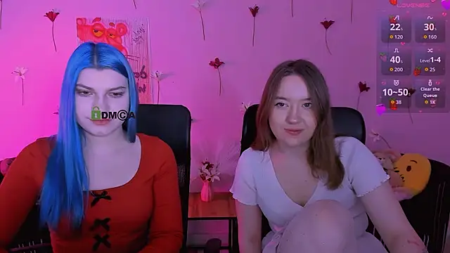 pure radiance1 online show from 03.19.26