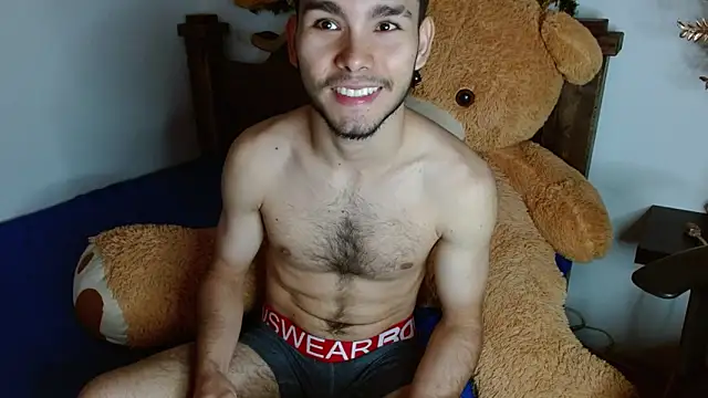Snapshot of sebas_mds chatting on 01.05.25 sebas mds online show from 01.05.25