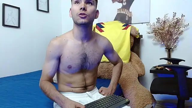 Snapshot of sebas_mds chatting on 01.26.25 sebas mds online show from 01.26.25