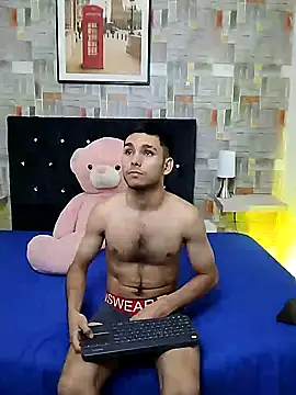 Snapshot of sebas_mds chatting on 01.29.25 sebas mds online show from 01.29.25