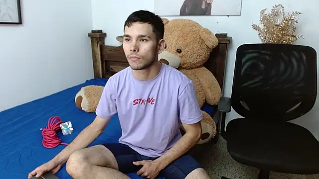 Snapshot of sebas_mds chatting on 02.01.25 sebas mds online show from 02.01.25