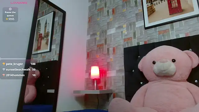 Snapshot of sebas_mds chatting on 03.14.25 sebas mds online show from 03.14.25