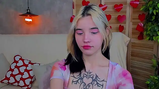 as1an girlfriend online show from 02.12.25