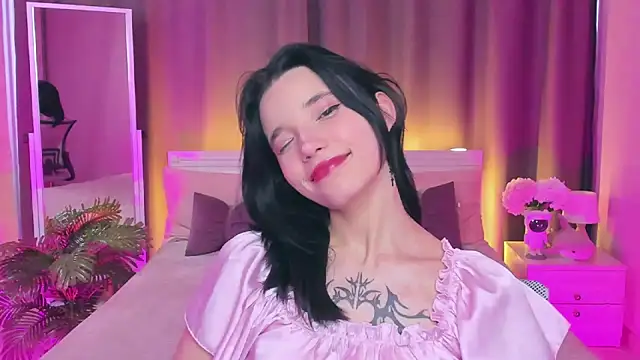 as1an girlfriend online show from 03.18.25