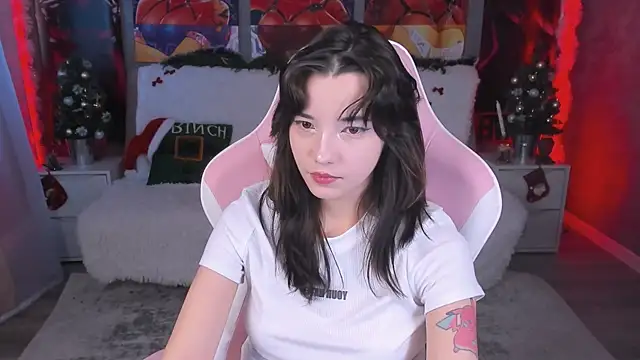 as1an girlfriend online show from 01.15.26