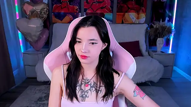 as1an girlfriend online show from 04.03.26