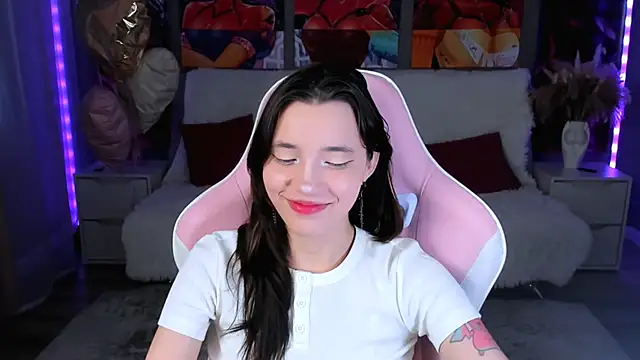 as1an girlfriend online show from 04.05.26