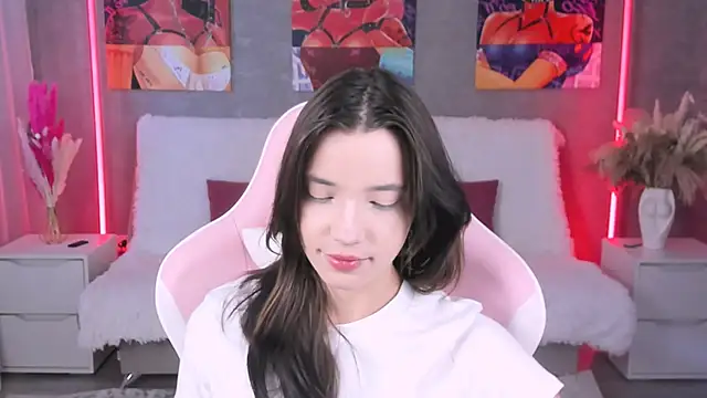 Snapshot of as1an_girlfriend chatting on 05.20.26 as1an girlfriend online show from 05.20.26