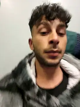 Iulianmarius12 online show from 03.18.25