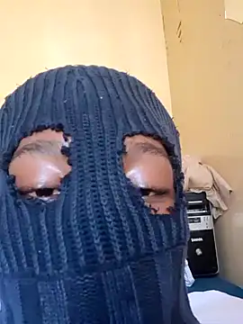 Snapshot of the666D chatting on 02.14.25 the666D online show from 02.14.25