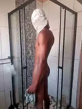 Snapshot of the666D chatting on 03.11.25 the666D online show from 03.11.25