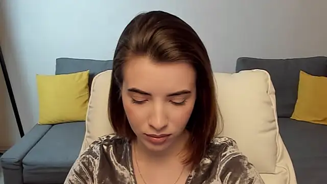 Anita Robby online show from 10.18.25