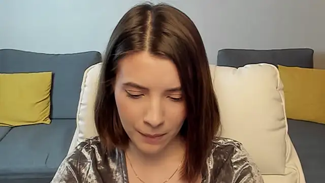 Anita Robby online show from 11.10.25