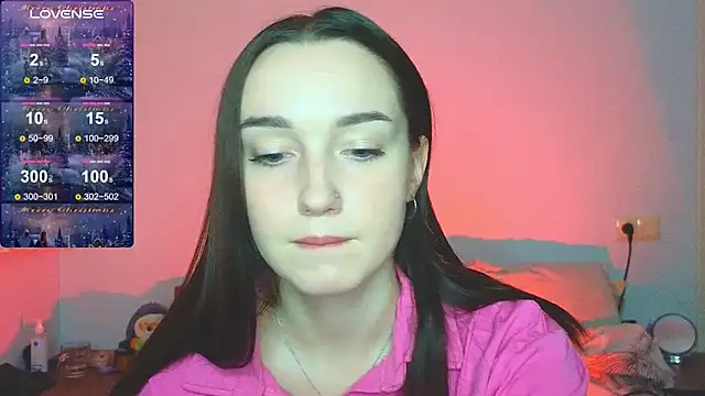 Wild Sophie  online show from 01.15.25