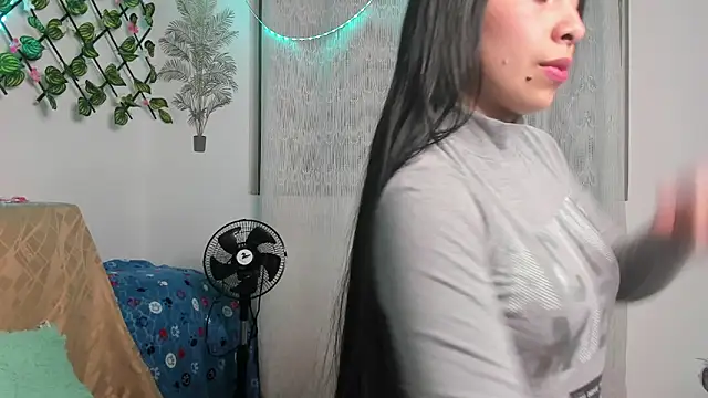 keyla meow online show from 02.04.25