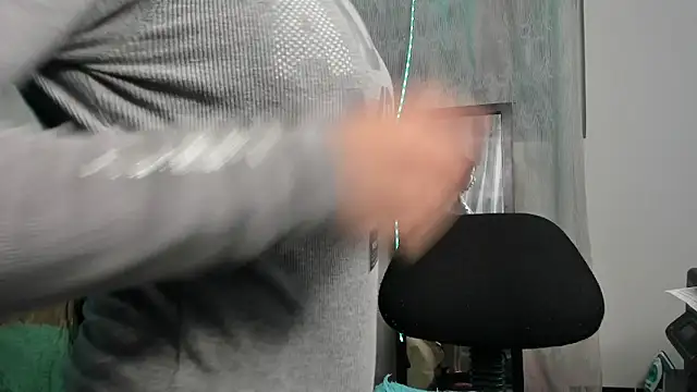 keyla meow online show from 02.04.25