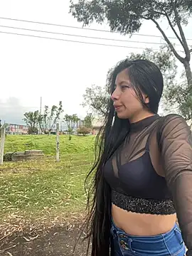 keyla meow online show from 02.09.25