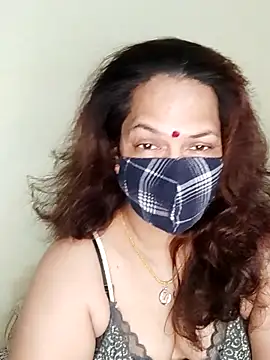 Anika-Bhabhi online show from 01.13.25