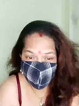 Anika-Bhabhi online show from 01.16.25