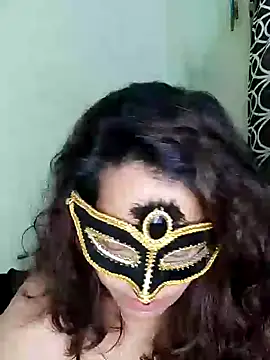 Anika-Bhabhi online show from 01.17.25
