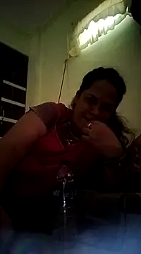 Anika-Bhabhi online show from 02.20.25