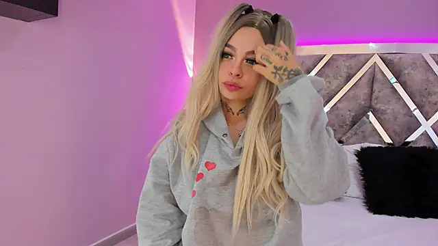 KatherineGomez online show from 12.27.24