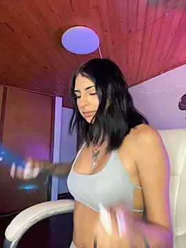 Snapshot of Hilary_pinkk chatting on 09.25.25 Hilary pinkk online show from 09.25.25