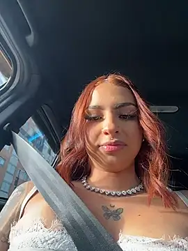 Hilary pinkk online show from 02.25.26