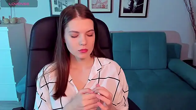 BellaSweetHeart online show from 03.07.25