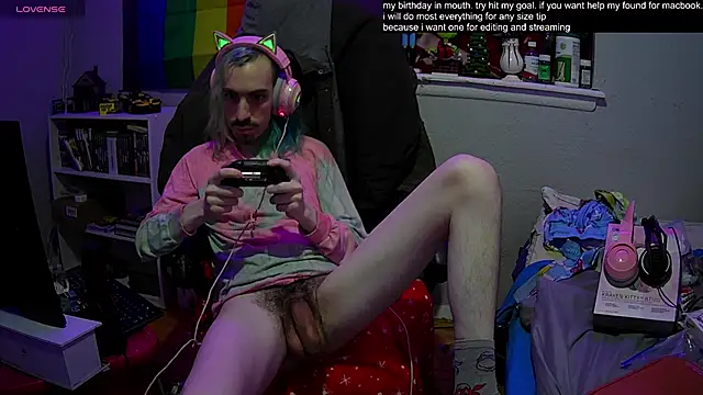 Snapshot of tallnerdyguy chatting on 01.15.25 tallnerdyguy online show from 01.15.25