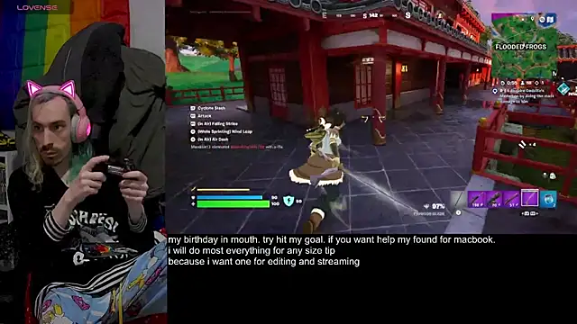 Snapshot of tallnerdyguy chatting on 01.19.25 tallnerdyguy online show from 01.19.25