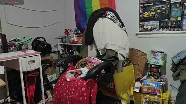 tallnerdyguy online show from 05.13.26