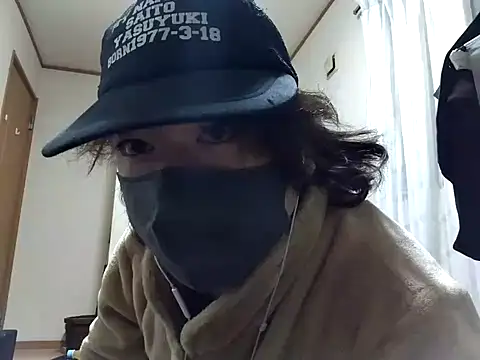 Snapshot of SAITO-YASUYUKI7 chatting on 12.20.24 SAITO-YASUYUKI7 online show from 12.20.24