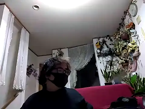 Snapshot of SAITO-YASUYUKI7 chatting on 02.15.25 SAITO-YASUYUKI7 online show from 02.15.25