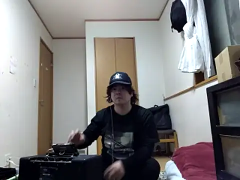 Snapshot of SAITO-YASUYUKI7 chatting on 02.21.25 SAITO-YASUYUKI7 online show from 02.21.25