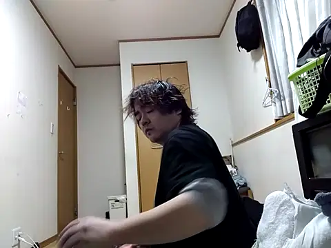 Snapshot of SAITO-YASUYUKI7 chatting on 03.03.25 SAITO-YASUYUKI7 online show from 03.03.25