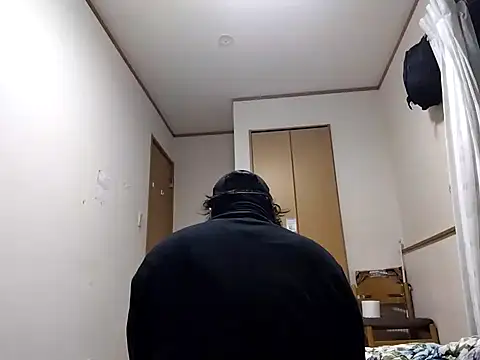 Snapshot of SAITO-YASUYUKI7 chatting on 03.05.25 SAITO-YASUYUKI7 online show from 03.05.25