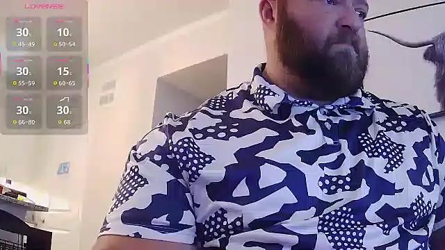 Strong Bear89 online show from 10.17.25