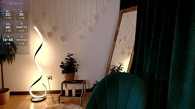 margeriTirell online show from 10.04.25