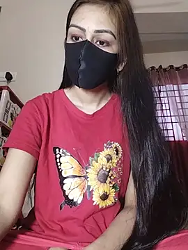 Tisha-01 online show from 02.05.25