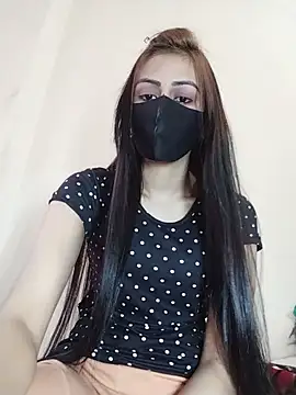 Tisha-01 online show from 02.05.25