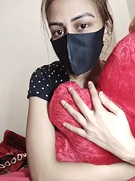 Tisha-01 online show from 02.07.25