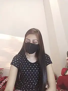Tisha-01 online show from 02.10.25
