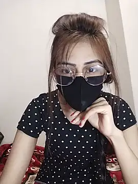 Tisha-01 online show from 02.10.25