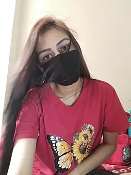 Tisha-01 online show from 02.11.25