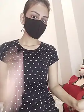 Tisha-01 online show from 02.14.25