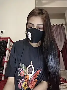 Tisha-01 online show from 02.15.25