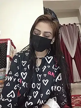 Tisha-01 online show from 02.16.25