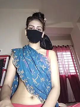 Tisha-01 online show from 02.17.25